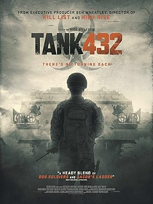 Tank 432 (2015)