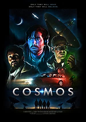 Nonton Film Cosmos (2019) Subtitle Indonesia Filmapik