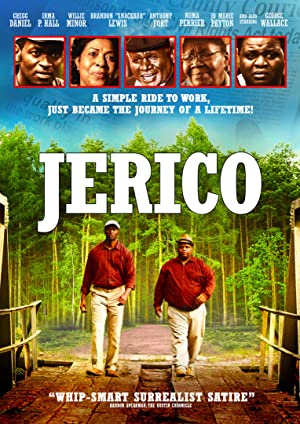 Nonton Film Jerico (2016) Subtitle Indonesia