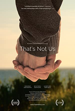 Nonton Film That’s Not Us (2015) Subtitle Indonesia Filmapik