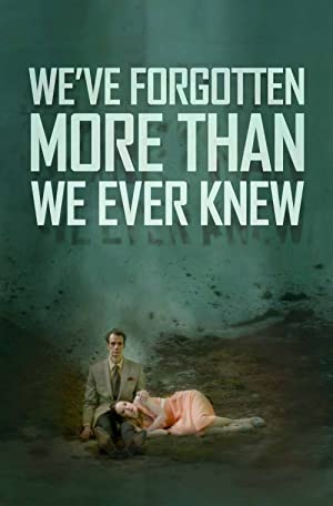 Nonton Film We’ve Forgotten More Than We Ever Knew (2016) Subtitle Indonesia