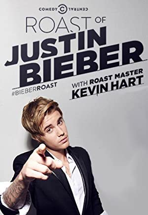 Nonton Film Comedy Central Roast of Justin Bieber (2015) Subtitle Indonesia