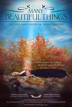 Nonton Film Many Beautiful Things (2015) Subtitle Indonesia