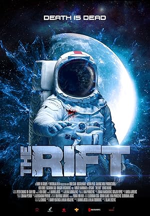 The Rift: Dark Side of the Moon (2016)