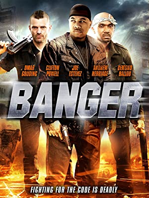 Nonton Film Banger (2016) Subtitle Indonesia