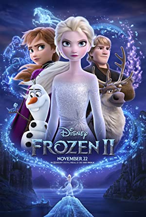 Nonton Film Frozen II (2019) Subtitle Indonesia Filmapik