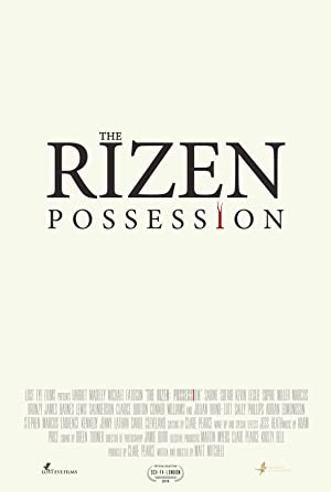 Nonton Film The Rizen: Possession (2019) Subtitle Indonesia Filmapik