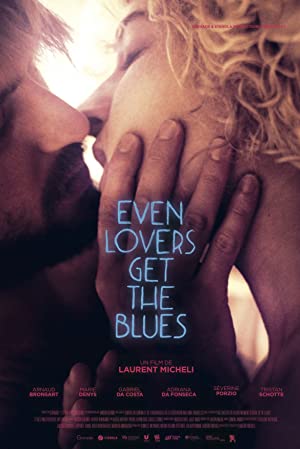 Nonton Film Even Lovers Get the Blues (2016) Subtitle Indonesia