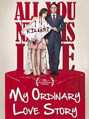 Nonton Film My Ordinary Love Story (2014) Subtitle Indonesia