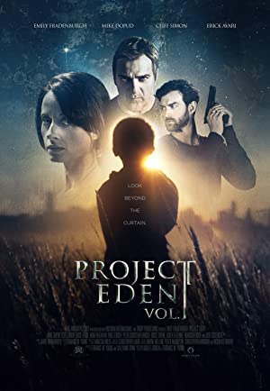 Nonton Film Project Eden (2017) Subtitle Indonesia