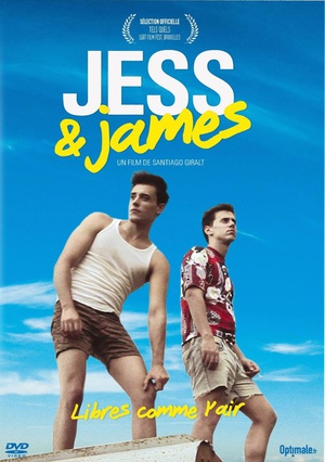 Nonton Film Jess & James (2015) Subtitle Indonesia