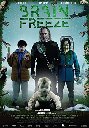 Nonton Film Brain Freeze (2021) Subtitle Indonesia Filmapik