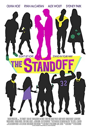 Nonton Film The Standoff (2016) Subtitle Indonesia Filmapik