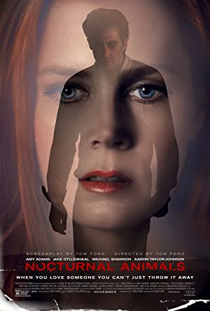 Nonton Film Nocturnal Animals (2016) Subtitle Indonesia