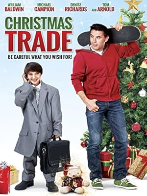 Nonton Film Christmas Trade (2015) Subtitle Indonesia