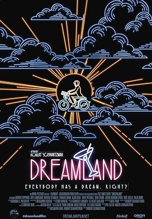 Nonton Film Dreamland (2016) Subtitle Indonesia