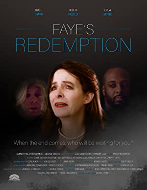 Nonton Film Faye”s Redemption (2017) Subtitle Indonesia