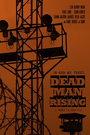 Nonton Film Dead Man Rising (2016) Subtitle Indonesia Filmapik