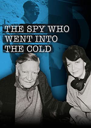 The Spy Who Went Into the Cold (2013)