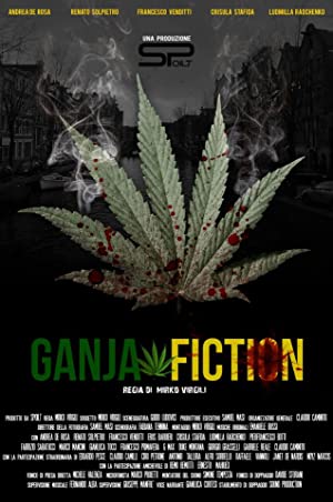 Nonton Film Ganja Fiction (2013) Subtitle Indonesia