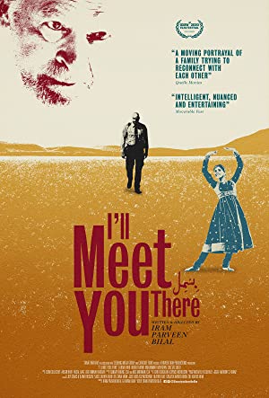 I”ll Meet You There (2020)