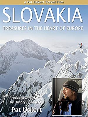 Nonton Film SLOVAKIA: Treasures in the Heart of Europe (2015) Subtitle Indonesia Filmapik