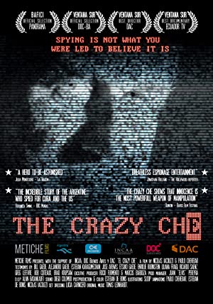 Nonton Film El Crazy Che (2015) Subtitle Indonesia Filmapik