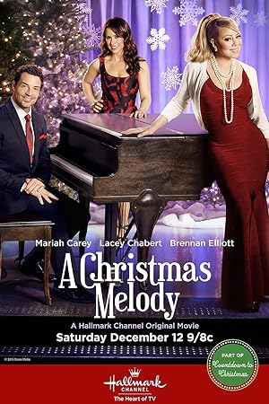 Nonton Film A Christmas Melody (2015) Subtitle Indonesia Filmapik