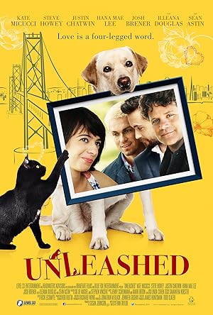 Unleashed (2016)