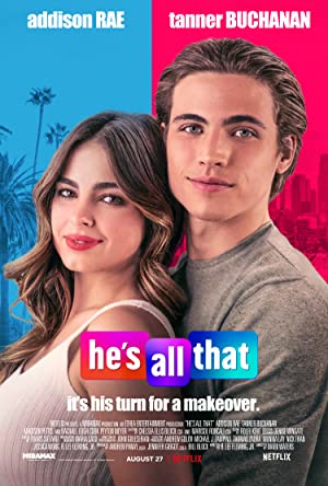 Nonton Film He”s All That (2021) Subtitle Indonesia Filmapik