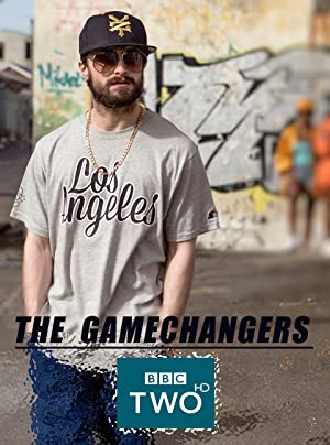 Nonton Film The Gamechangers (2015) Subtitle Indonesia Filmapik