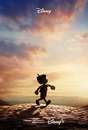 Nonton Film Pinocchio (2022) Subtitle Indonesia