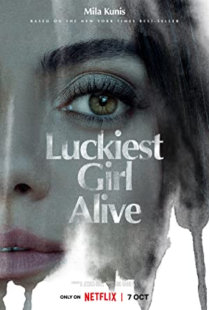 Nonton Film Luckiest Girl Alive (2022) Subtitle Indonesia