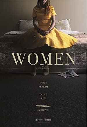 Nonton Film Women (2021) Subtitle Indonesia