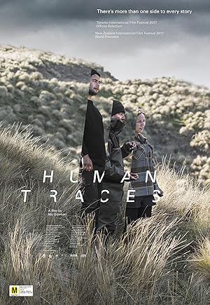Nonton Film Human Traces (2017) Subtitle Indonesia