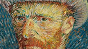 Vincent van Gogh: A New Way of Seeing (2015)