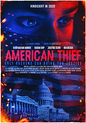Nonton Film American Thief (2020) Subtitle Indonesia