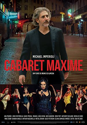 Nonton Film Cabaret Maxime (2018) Subtitle Indonesia