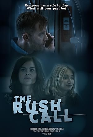 Nonton Film The Rush Call (2022) Subtitle Indonesia