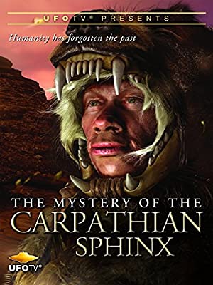 Nonton Film The Mystery of the Carpathian Sphinx (2014) Subtitle Indonesia Filmapik