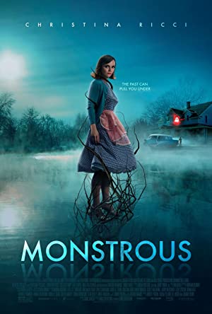 Nonton Film Monstrous (2022) Subtitle Indonesia