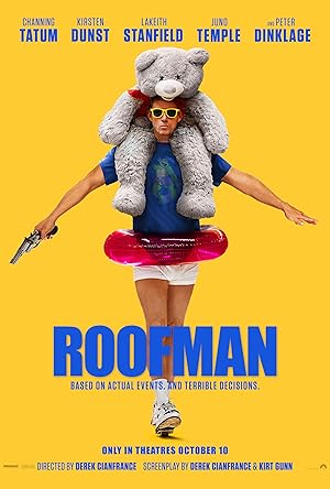Roofman (2025)