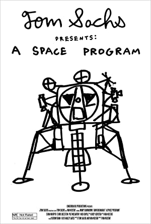 A Space Program (2015)