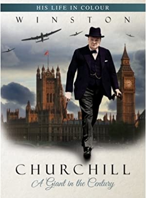 Nonton Film Winston Churchill: A Giant in the Century (2015) Subtitle Indonesia Filmapik