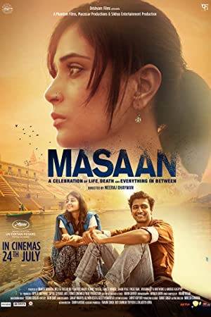 Nonton Film Masaan (2015) Subtitle Indonesia Filmapik