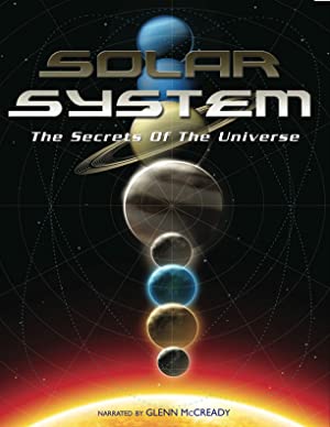 Nonton Film Solar System: The Secrets of the Universe (2014) Subtitle Indonesia