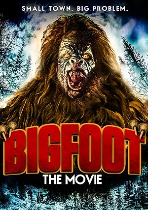 Nonton Film Bigfoot the Movie (2015) Subtitle Indonesia