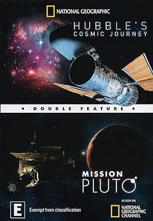 Hubble’s Cosmic Journey (2015)