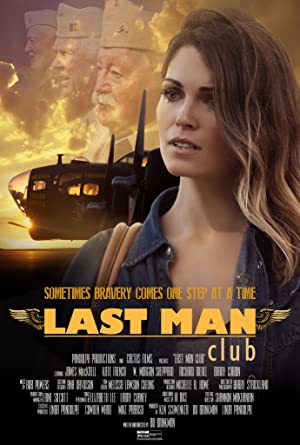 Nonton Film Last Man Club (2016) Subtitle Indonesia