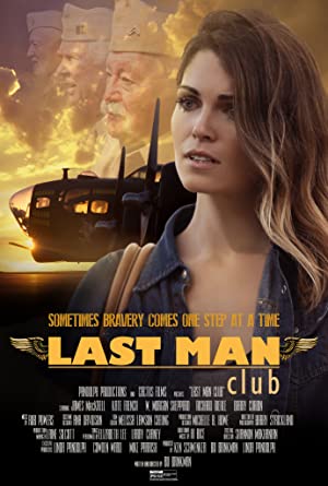 Last Man Club